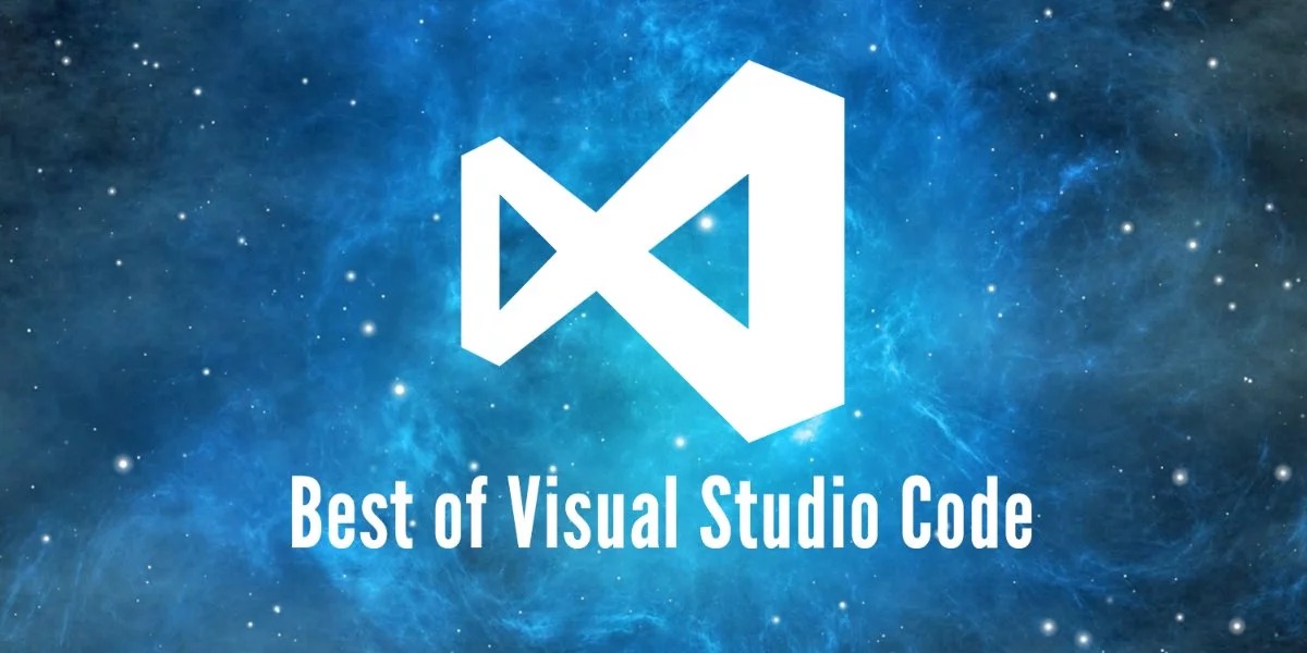 Visual Studio Code 最好的功能、插件和设置-WEB前端开发