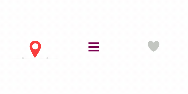 JavaScript 动画库:Lottie